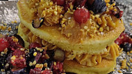 O Leão De Porches food