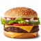 Quarter Pounder Com Queijo Deluxe