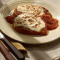 Frango À Parmegiana