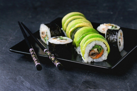 Sushi Sushi