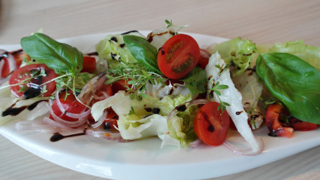 Salada Mista Salada Mista