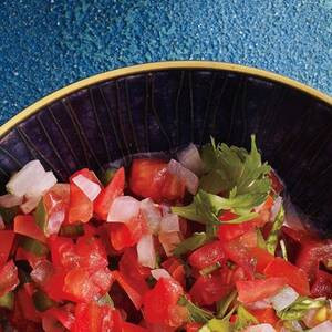 Pico De Gallo Pico De Gallo