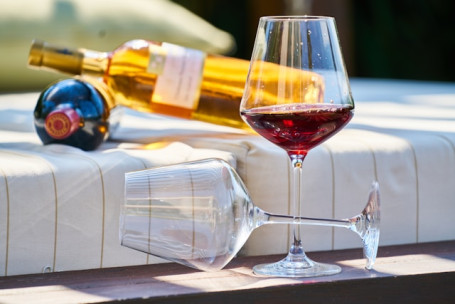 Copo De Vinho Copo De Vinho