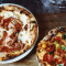 Pizza Mussarela