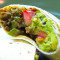 Burrito De Carne Grelhada
