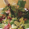 Salada Do Chef
