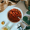 Pesto de tomates secos ao sol Pesto de tomates secos ao sol